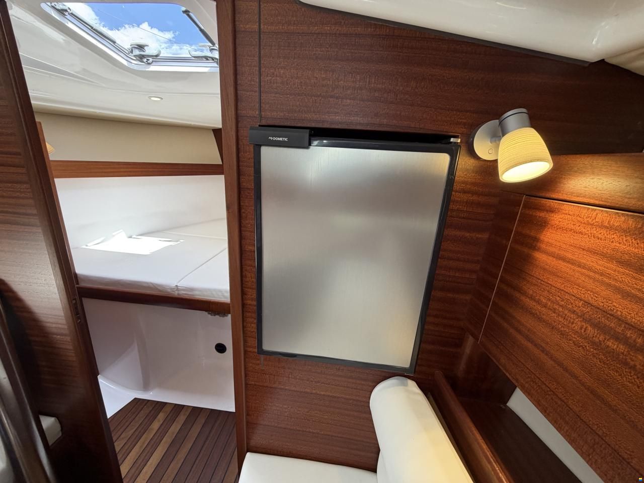Solina Tango 33