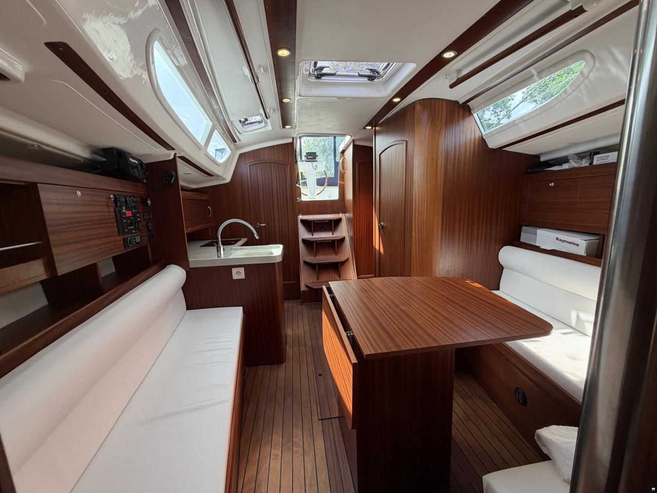 Solina Tango 33