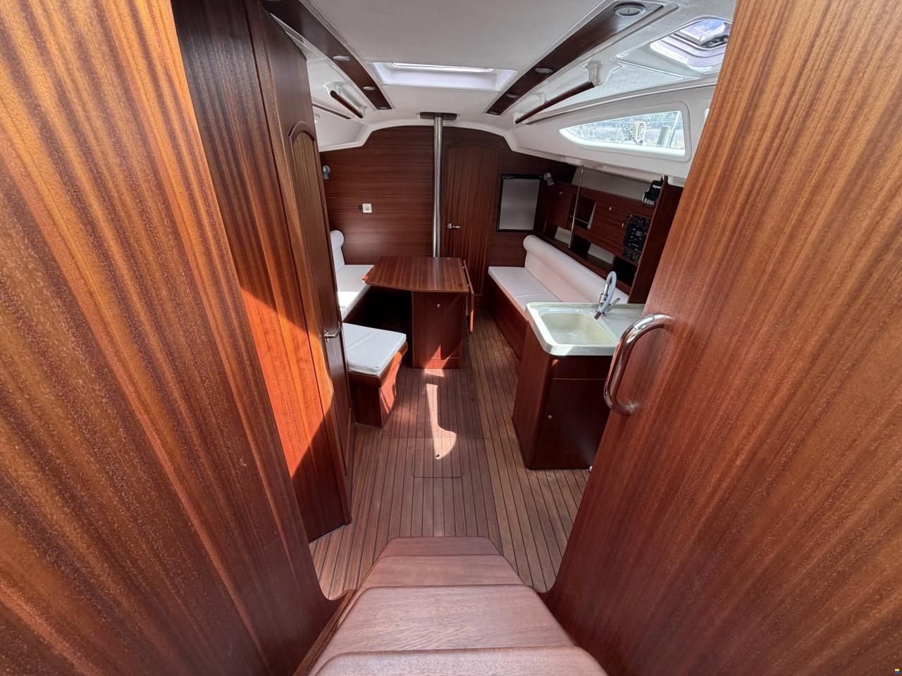 Solina Tango 33