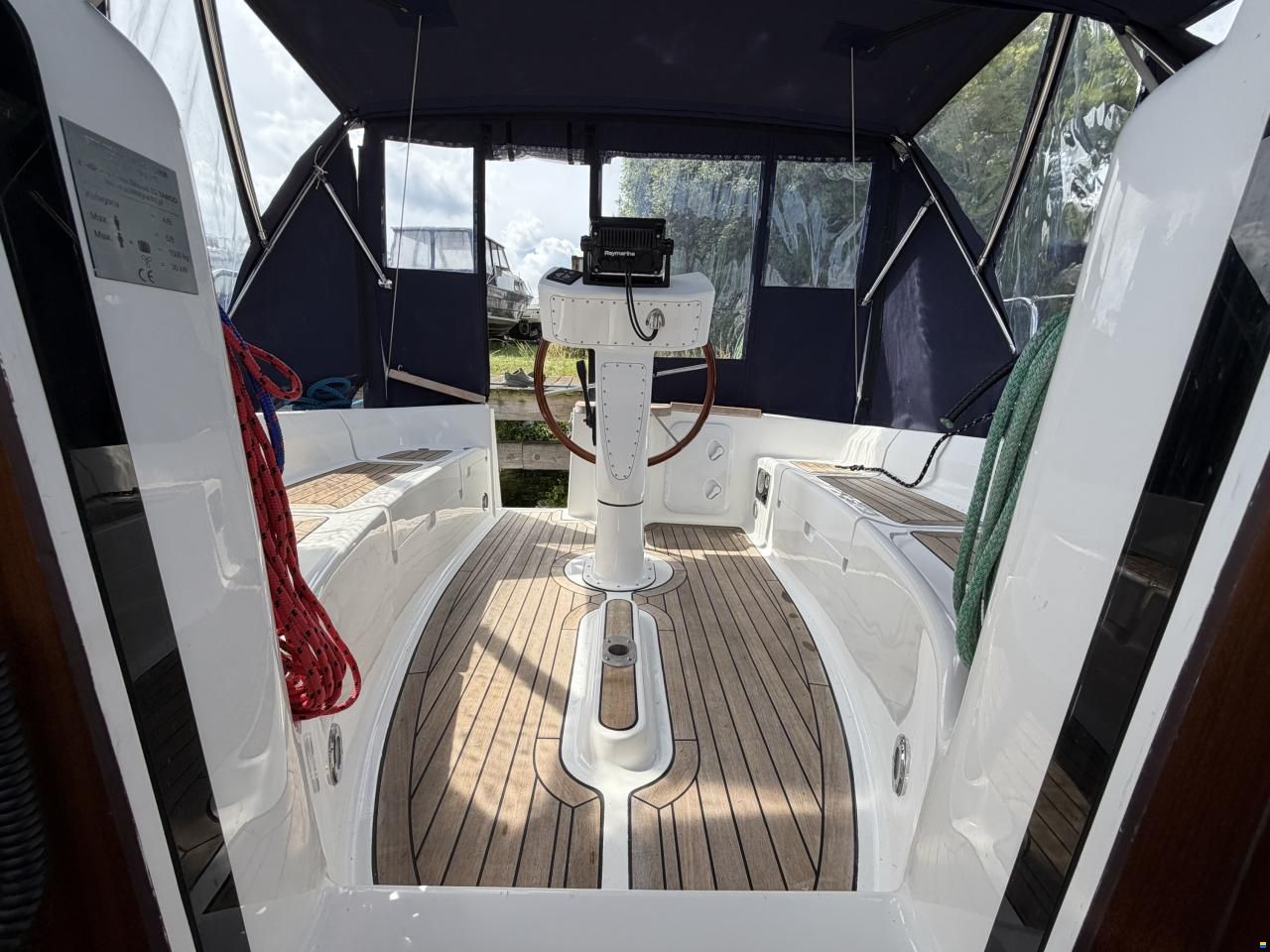 Solina Tango 33