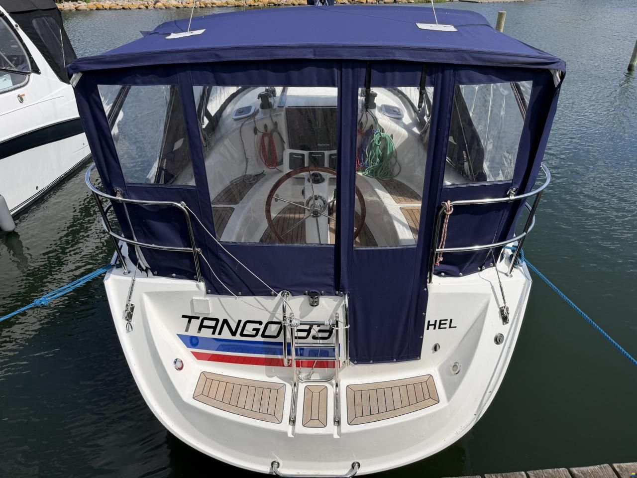 Solina Tango 33