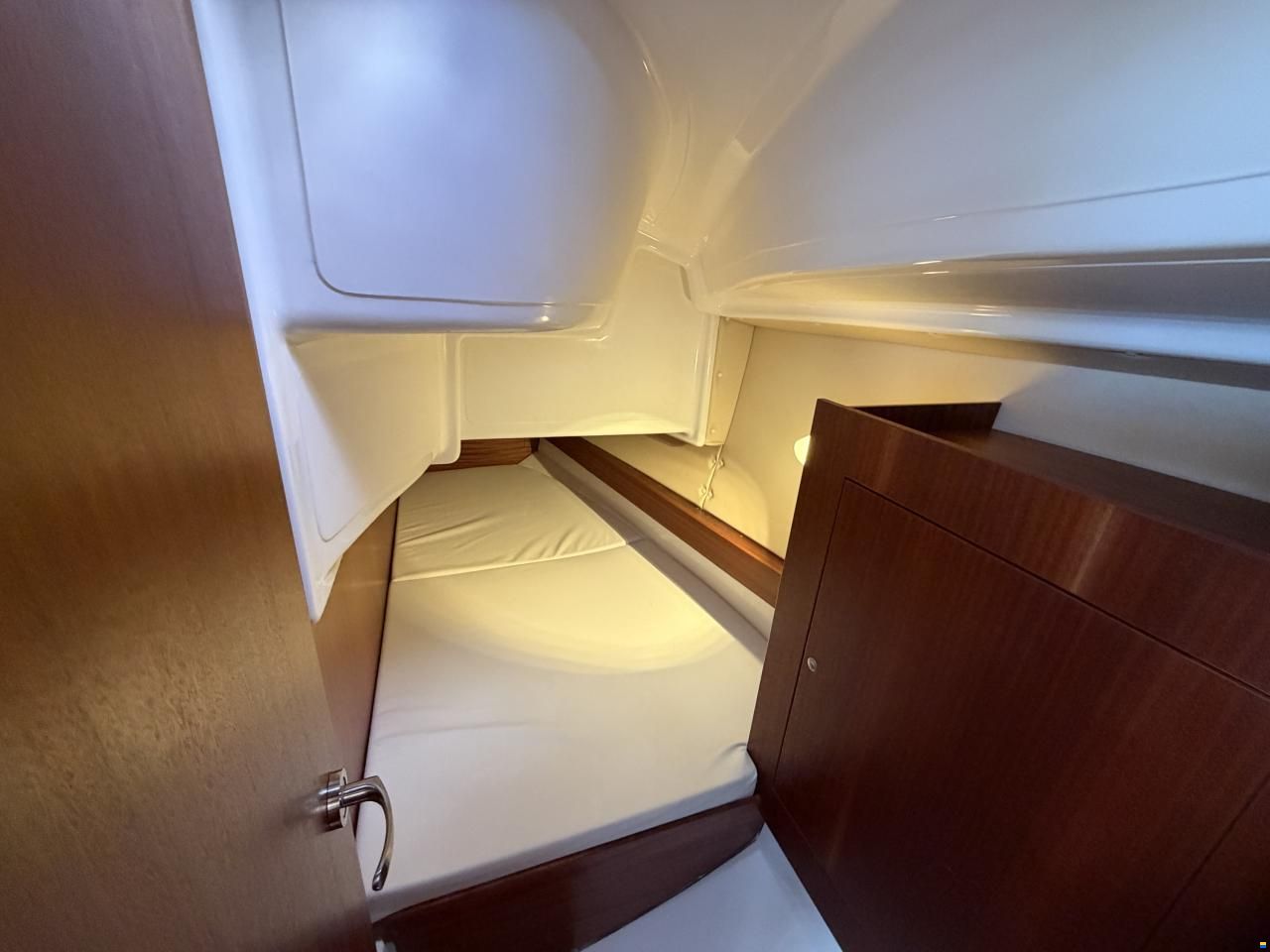 Solina Tango 33
