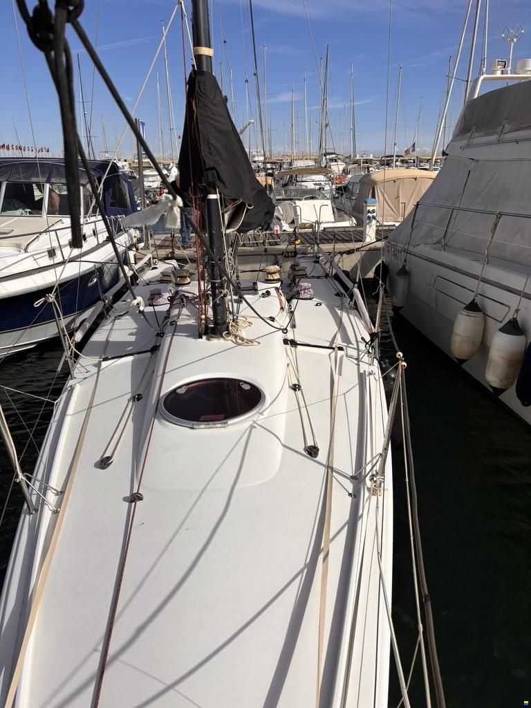 Archambault M34