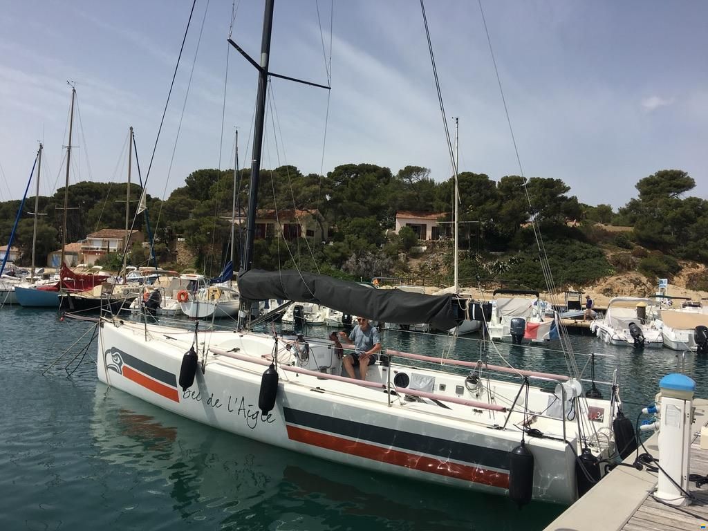 Archambault M34