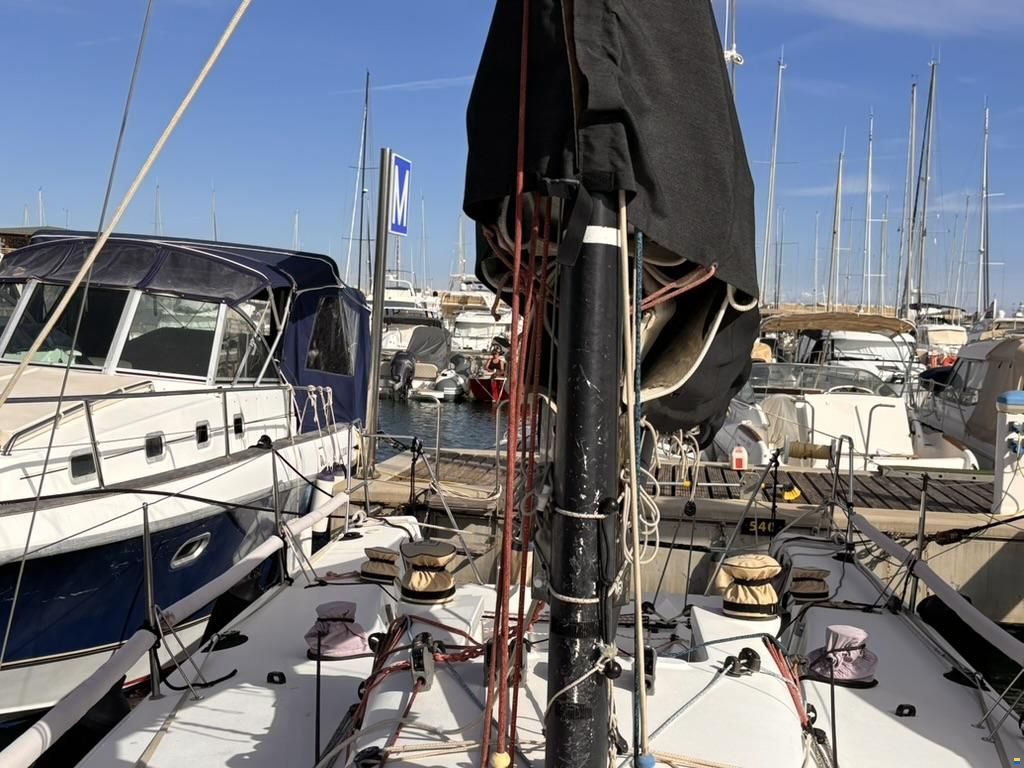 Archambault M34