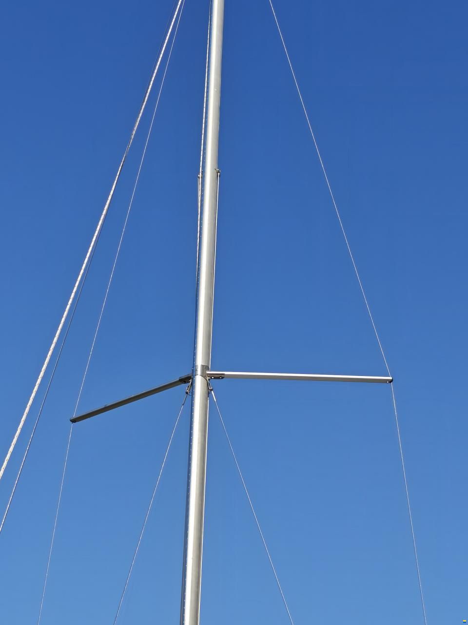 Mariner 19 / 600