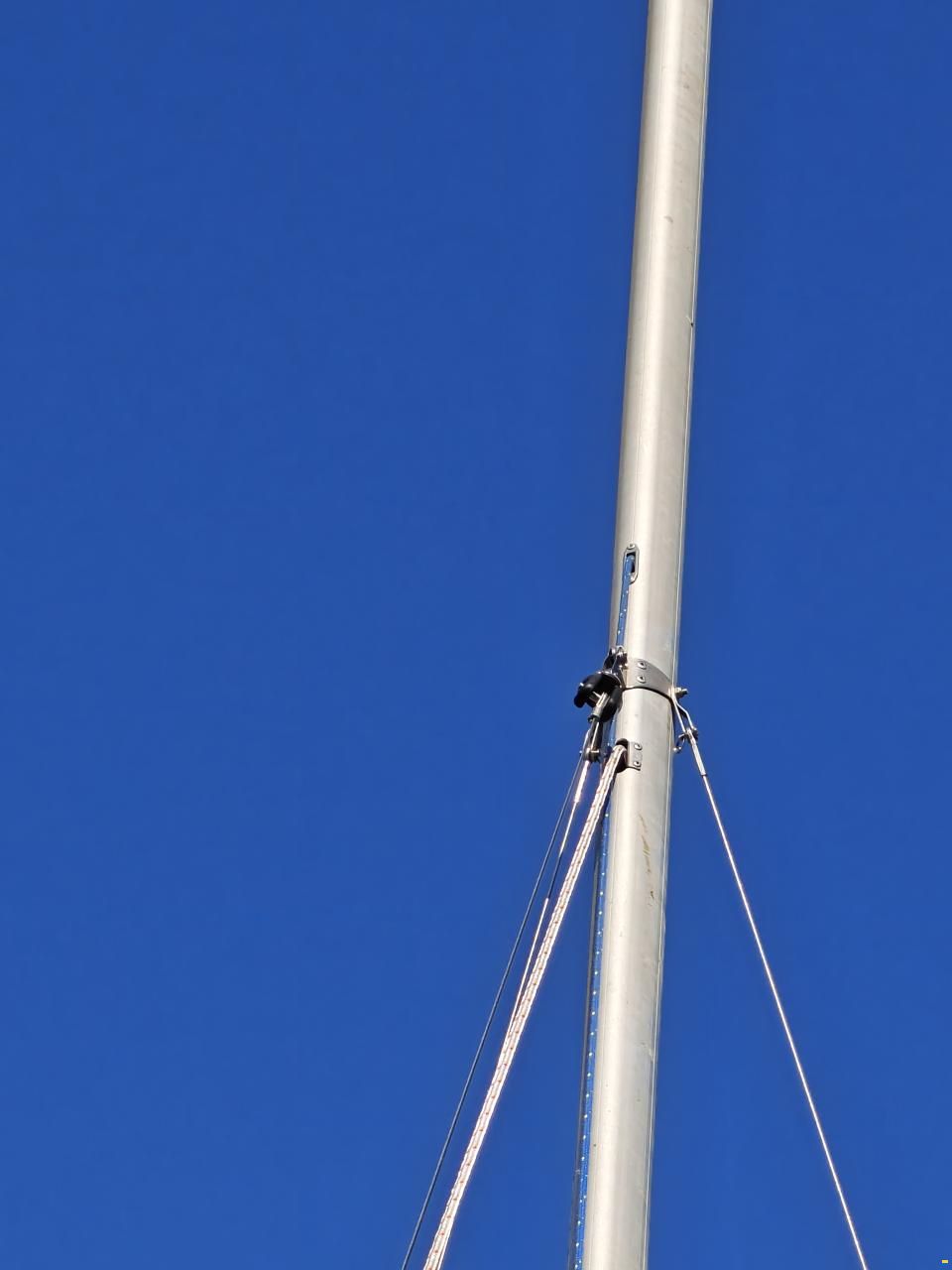Mariner 19 / 600