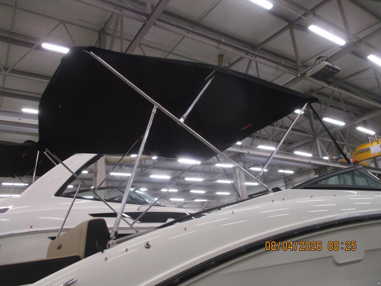 Sea Ray 210 SPOE