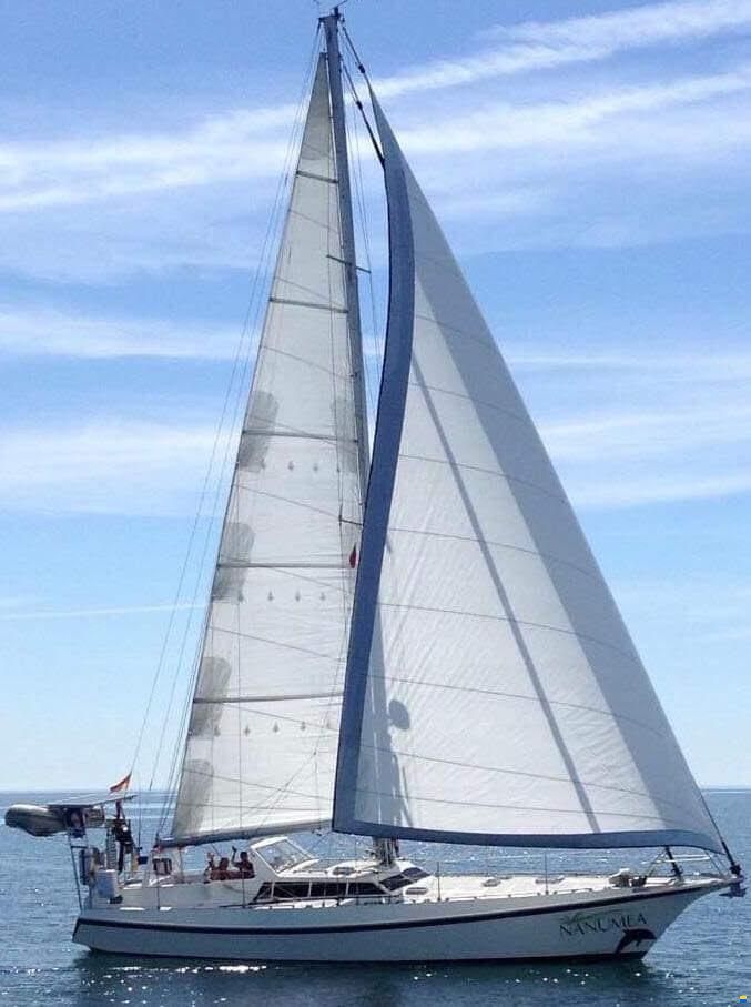 Reinke 13M Expedition – Custom Werftbau