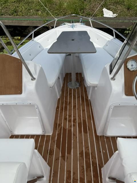 Ultramar 470 Open