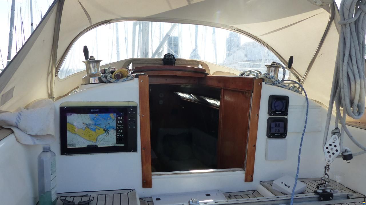 Granada 32