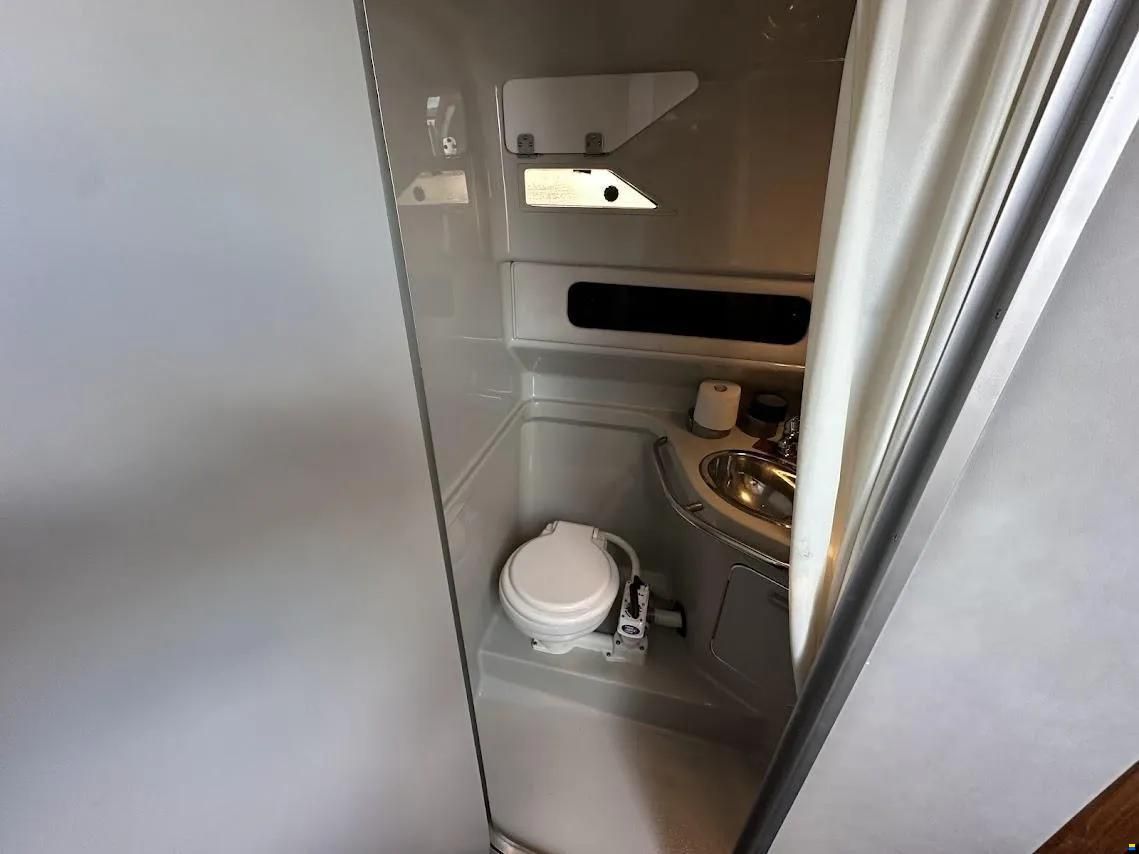Sea Ray 270 DA