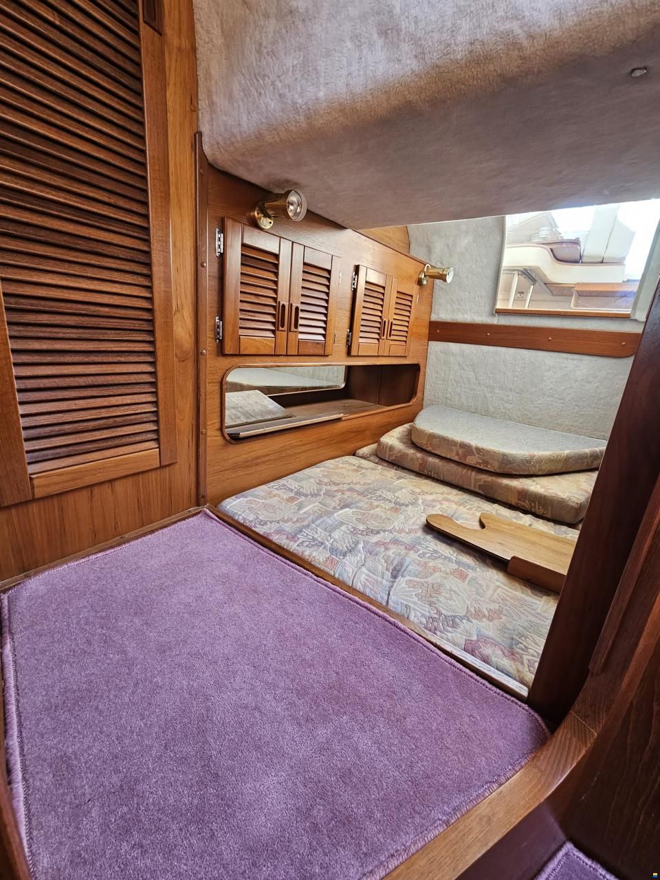 Fjord 290 Monaco