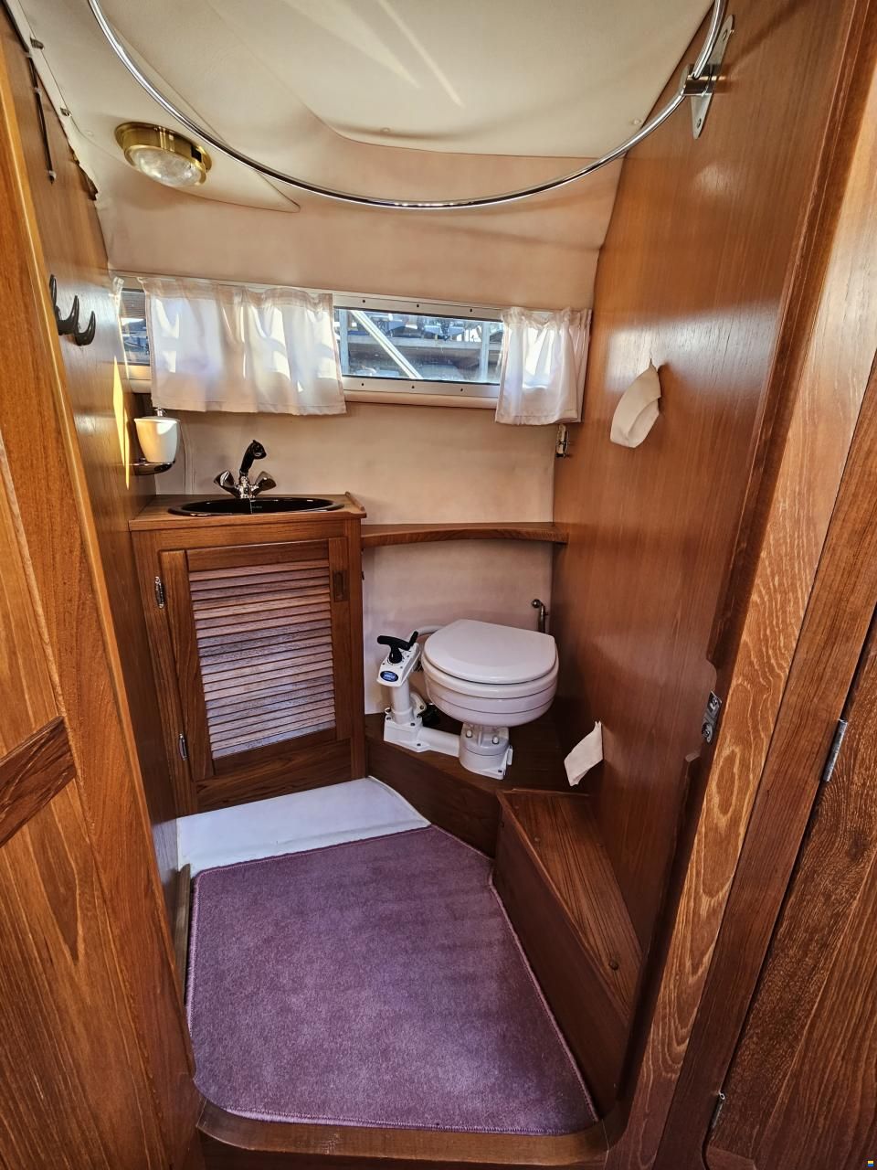 Fjord 290 Monaco