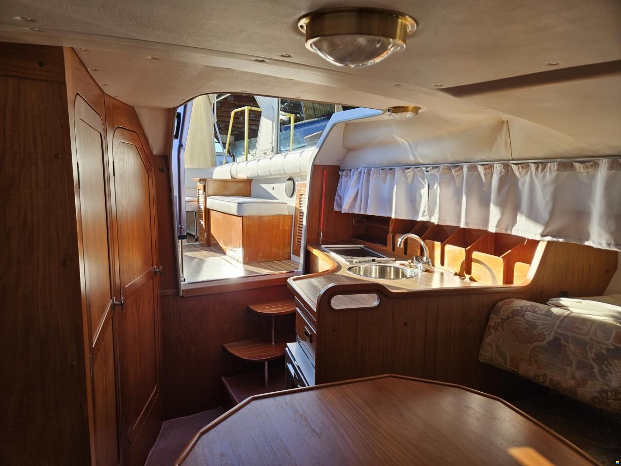 Fjord 290 Monaco