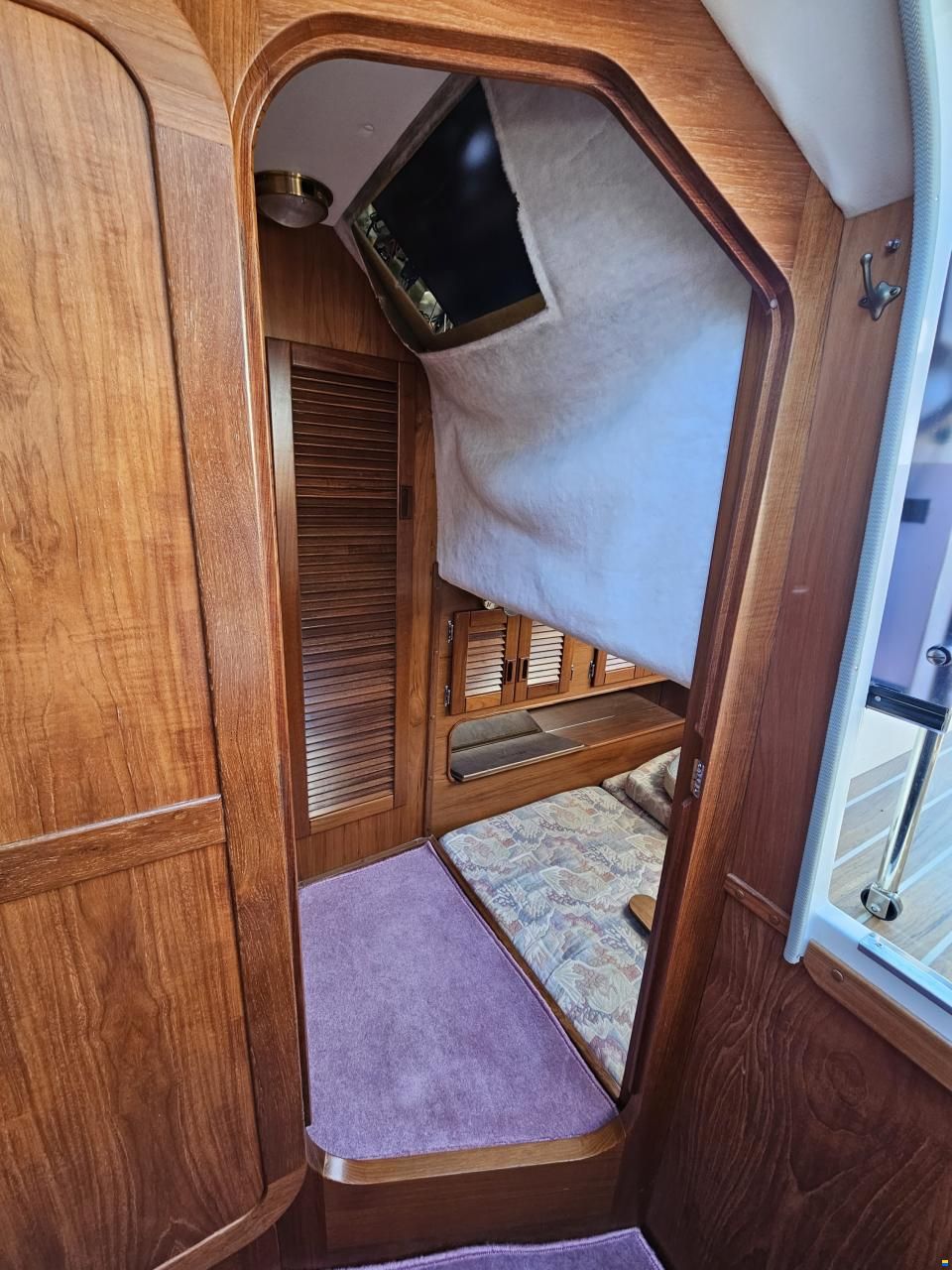 Fjord 290 Monaco