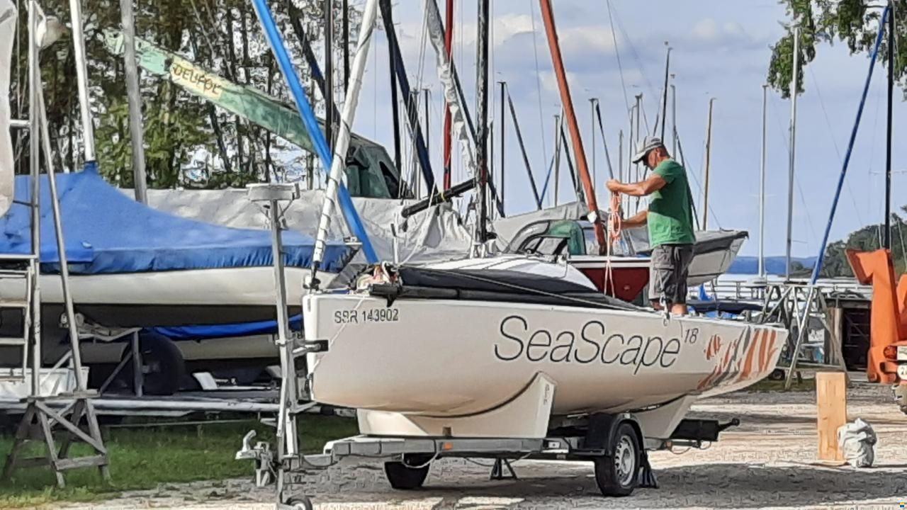 Seascape 18