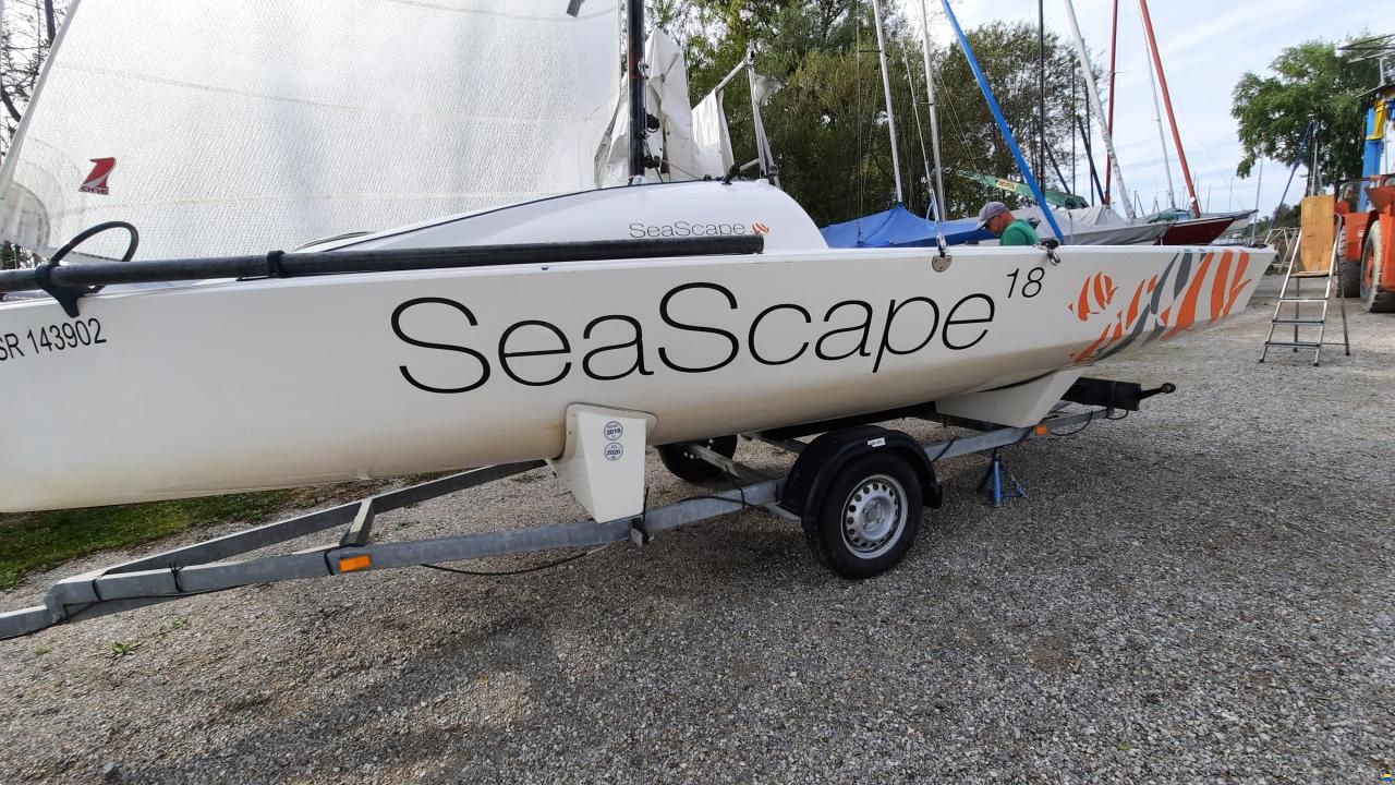 Seascape 18