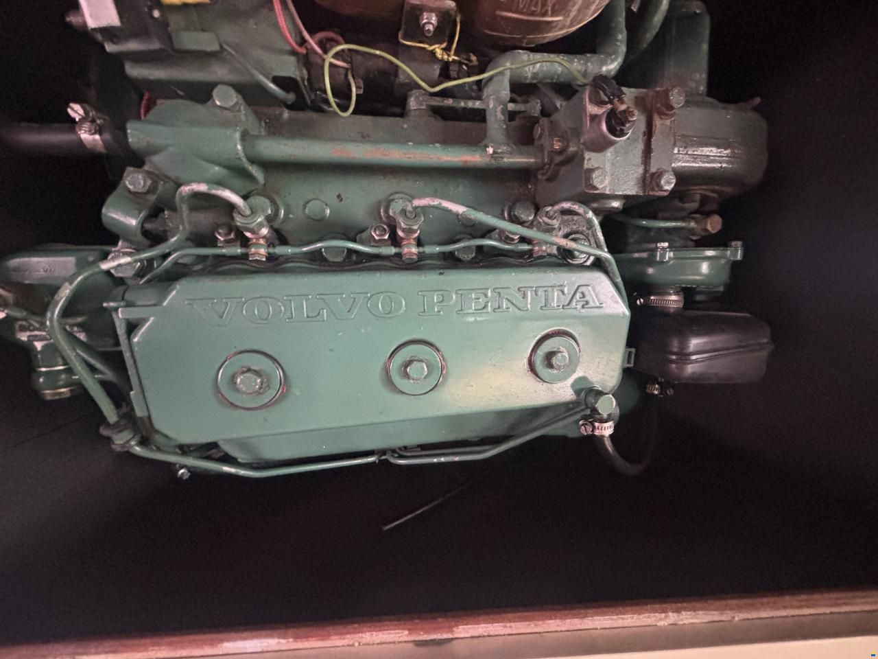 Dehler 38 CWS