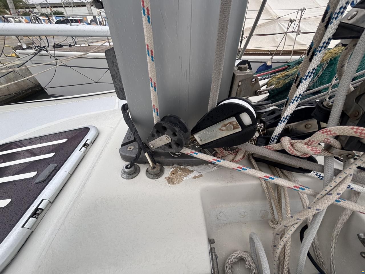 Dehler 38 CWS