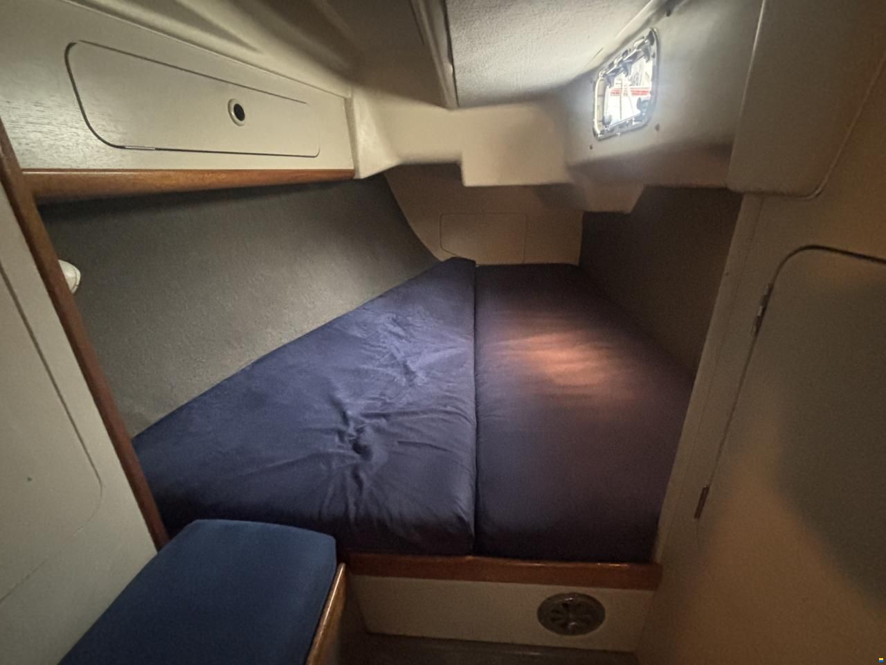 Dehler 38 CWS
