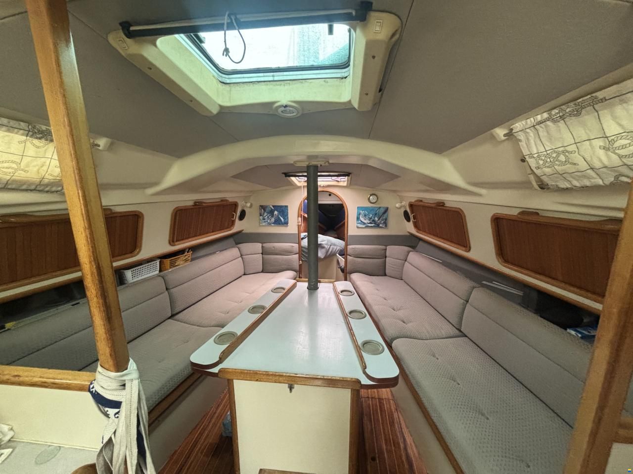 Dehler 38 CWS