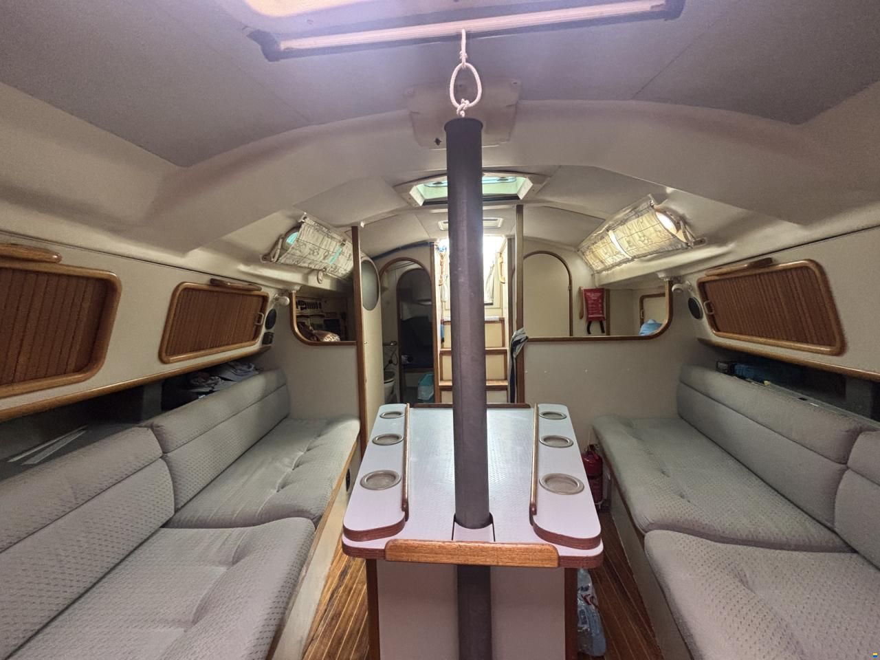 Dehler 38 CWS