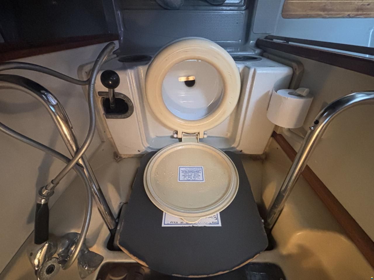 Dehler 38 CWS