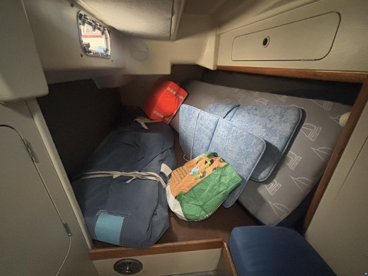 Dehler 38 CWS