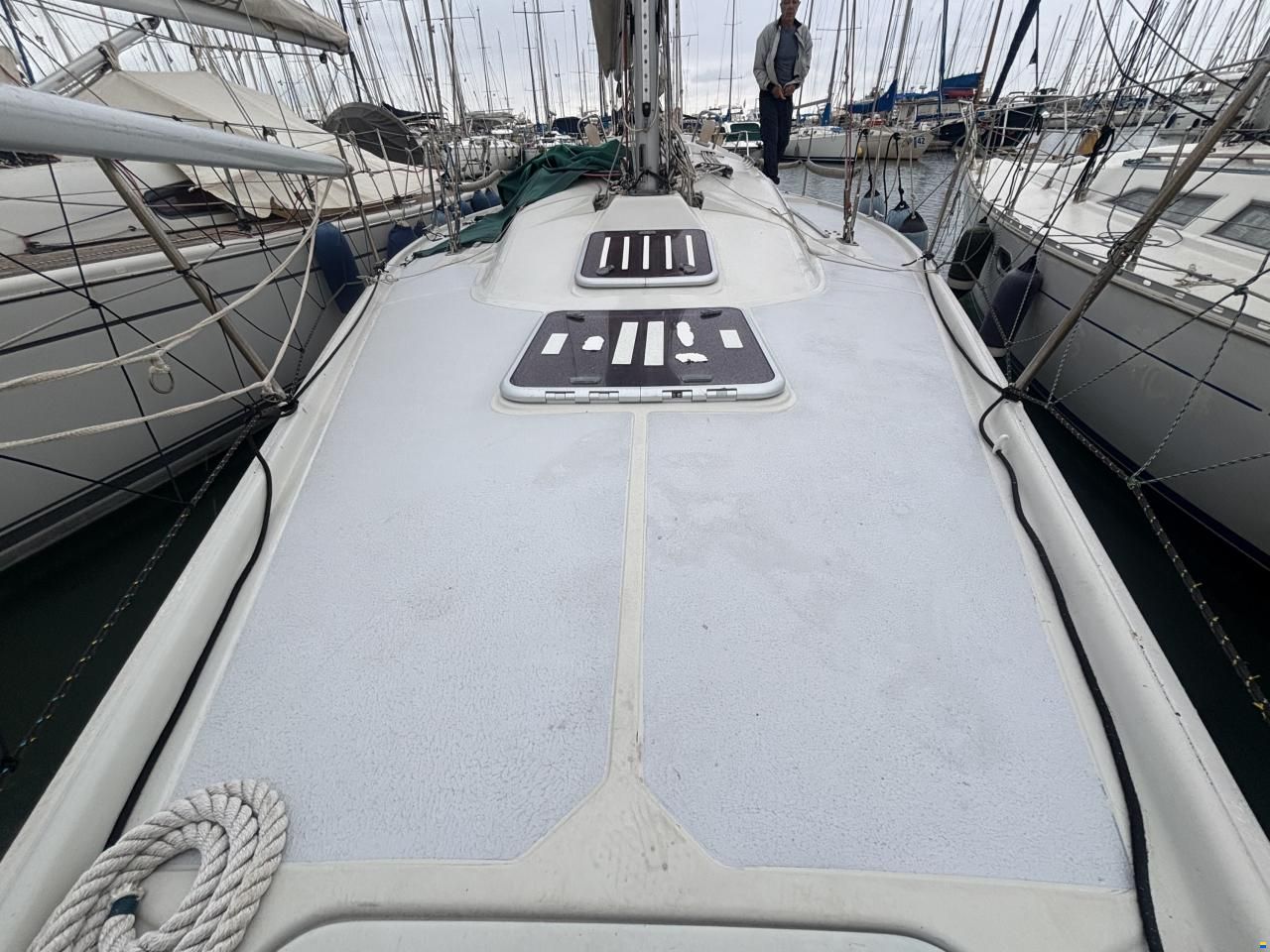Dehler 38 CWS