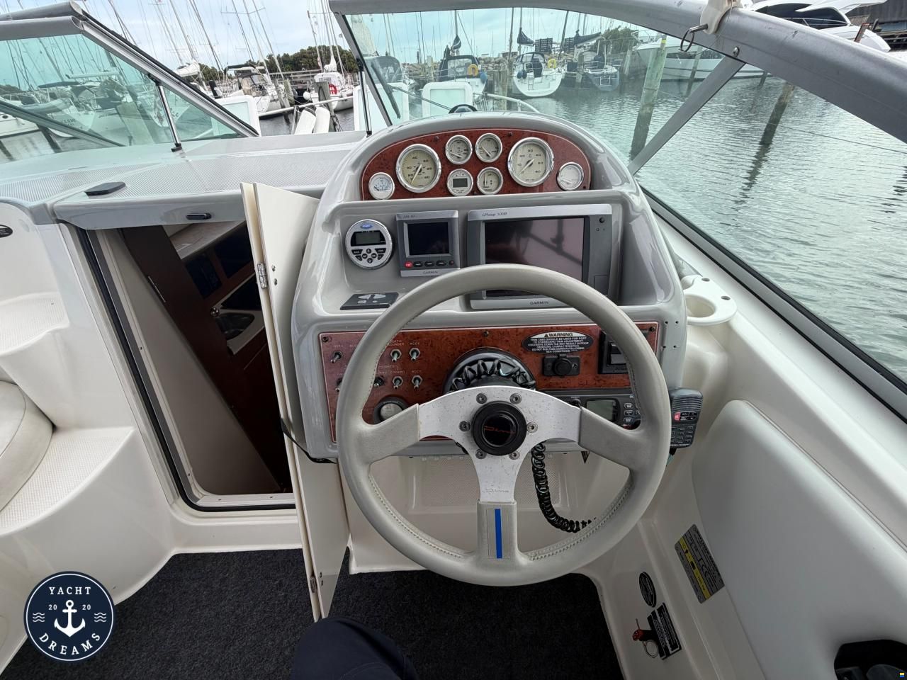 Bayliner 285