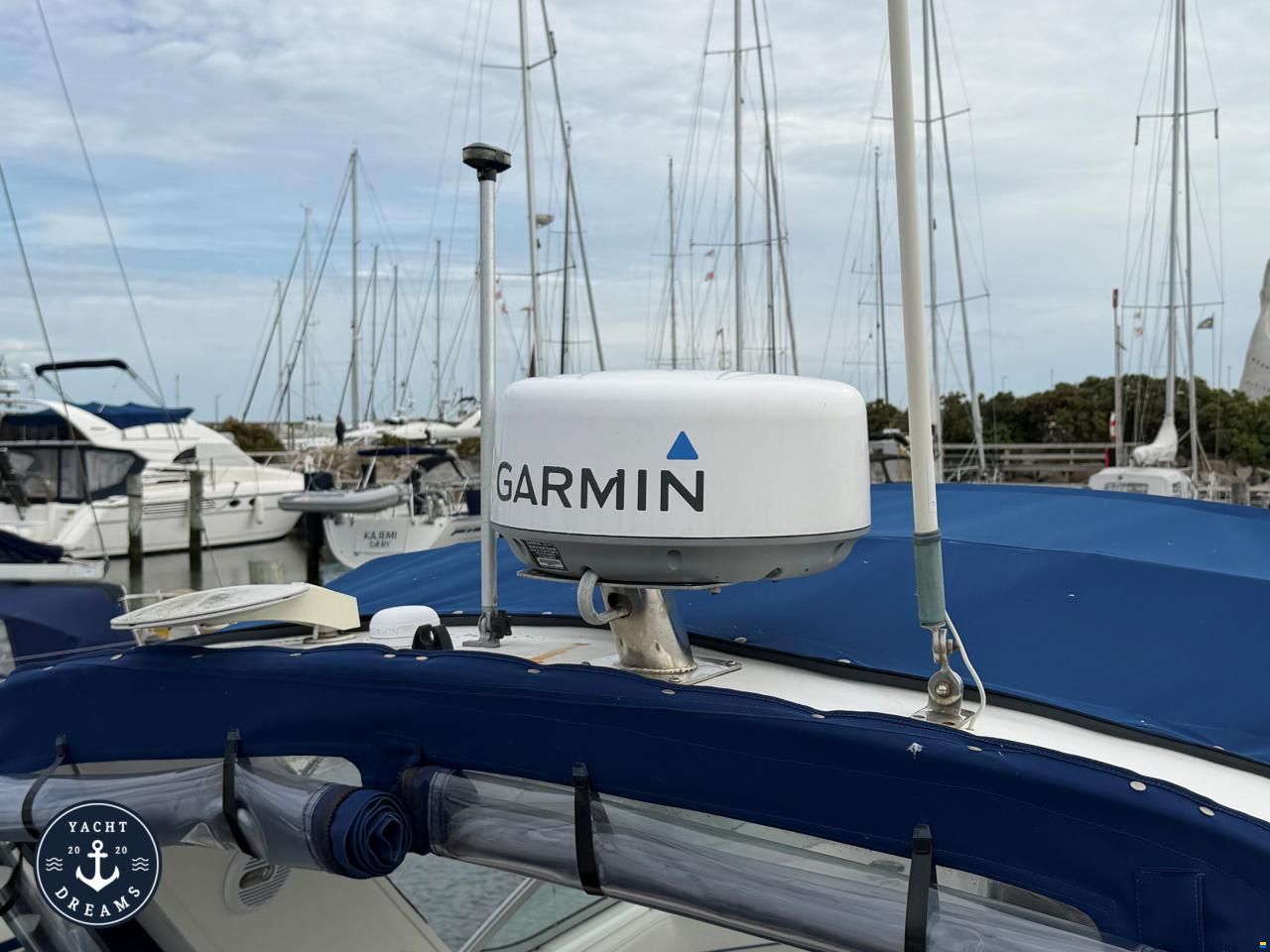Bayliner 285