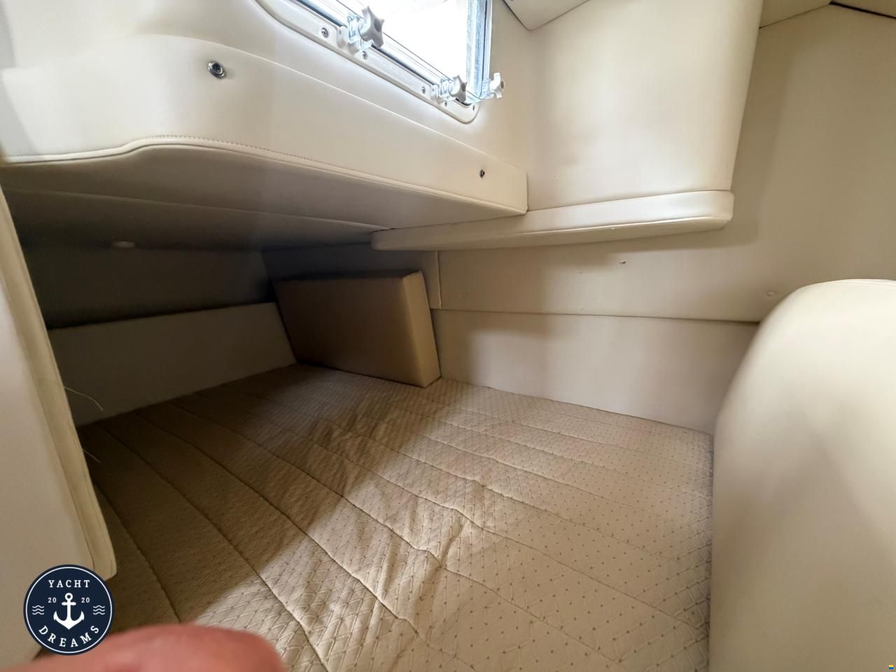 Bayliner 285