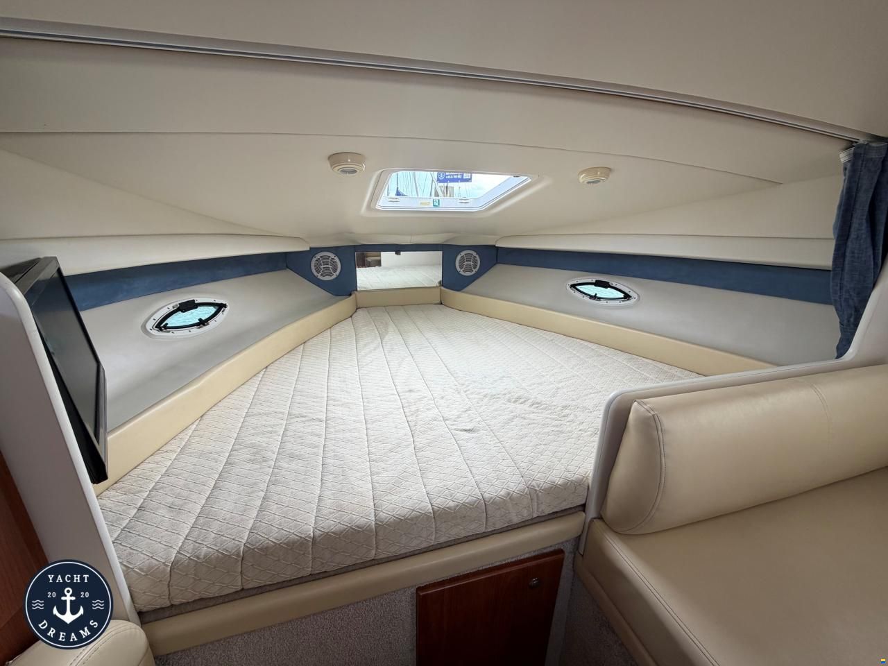 Bayliner 285