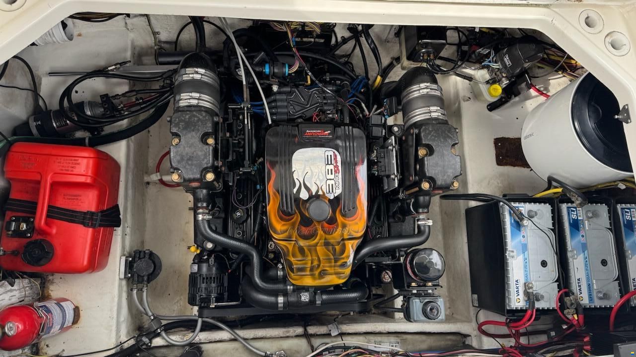 Bayliner 285