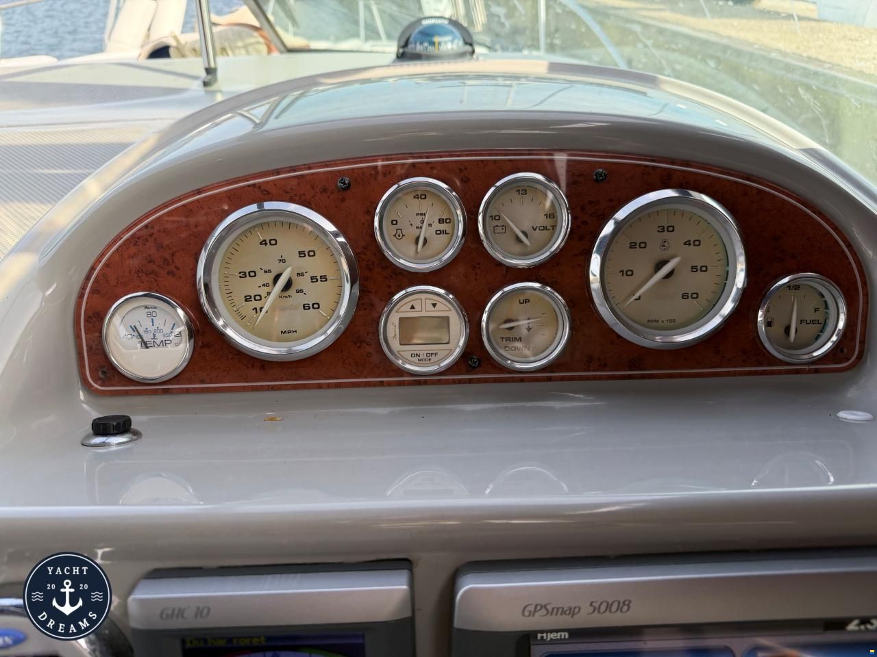 Bayliner 285