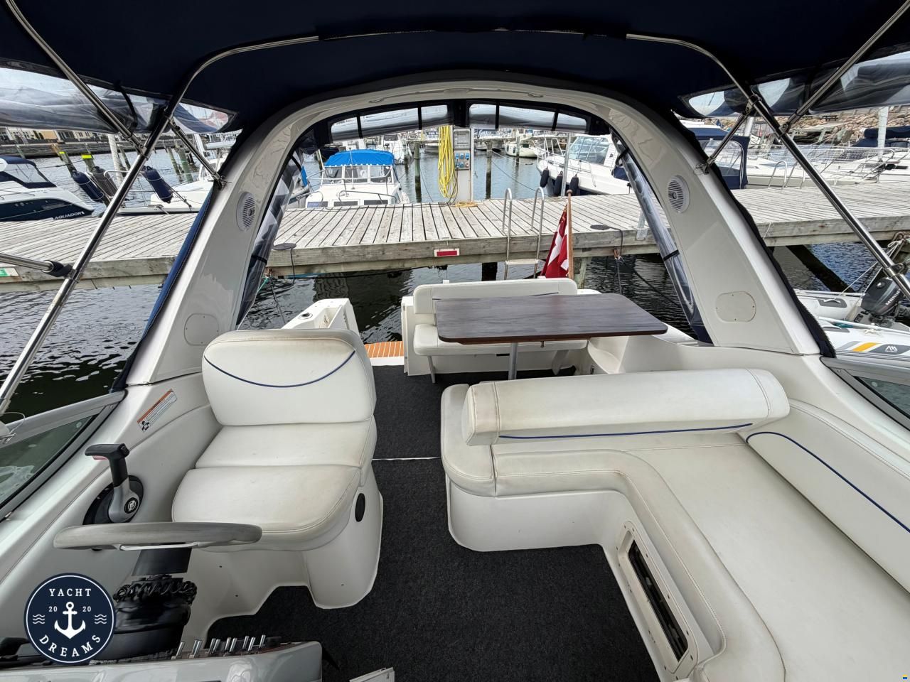 Bayliner 285