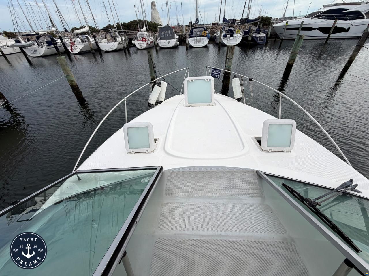 Bayliner 285