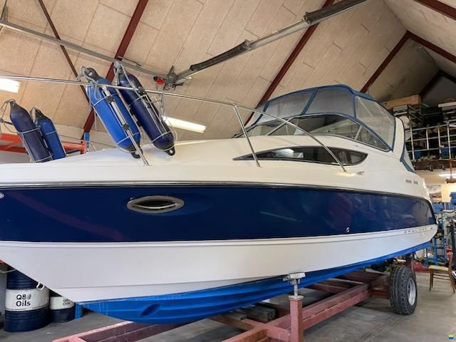 Bayliner 285