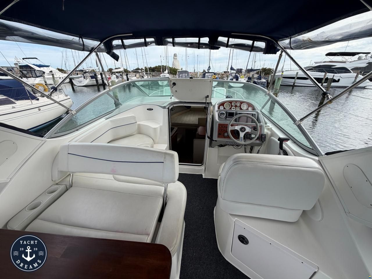 Bayliner 285