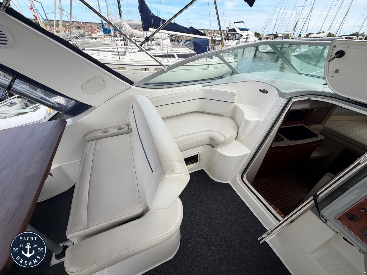 Bayliner 285