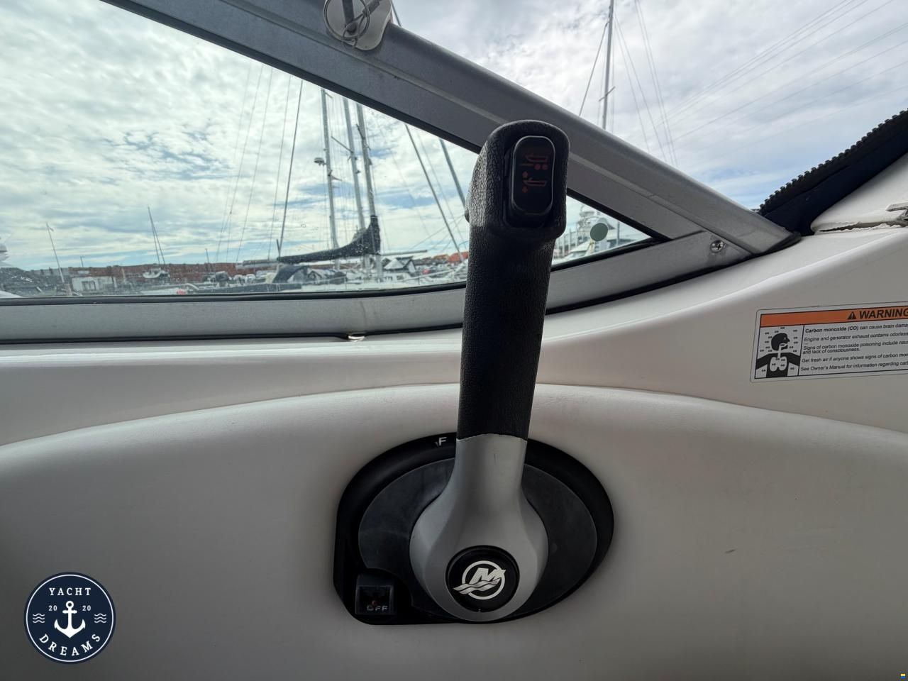 Bayliner 285