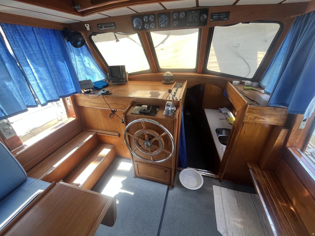Siltala Nauticat 33