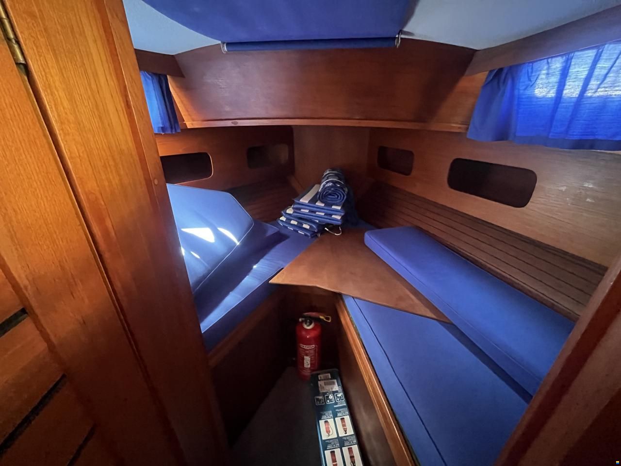 Siltala Nauticat 33