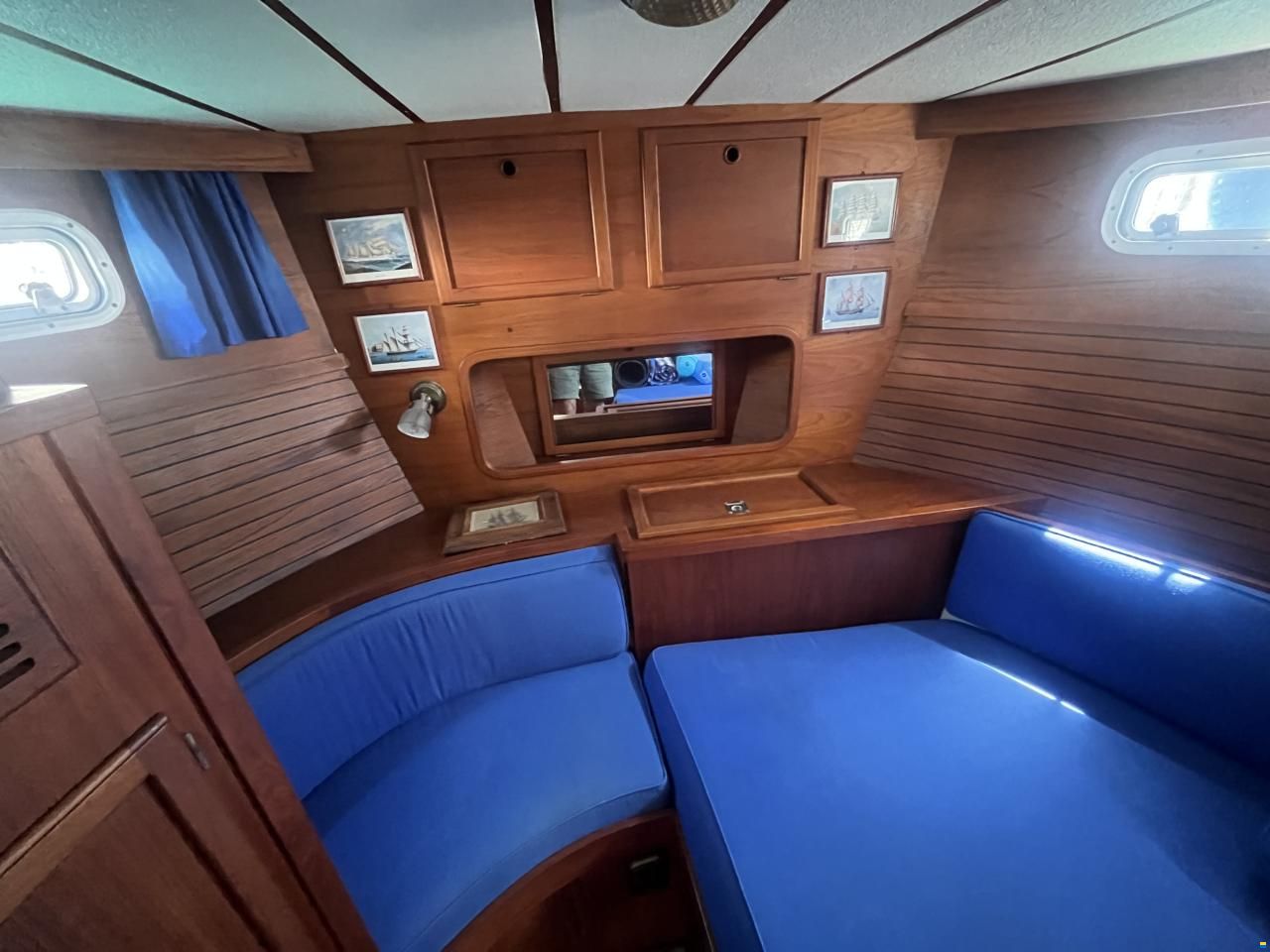 Siltala Nauticat 33