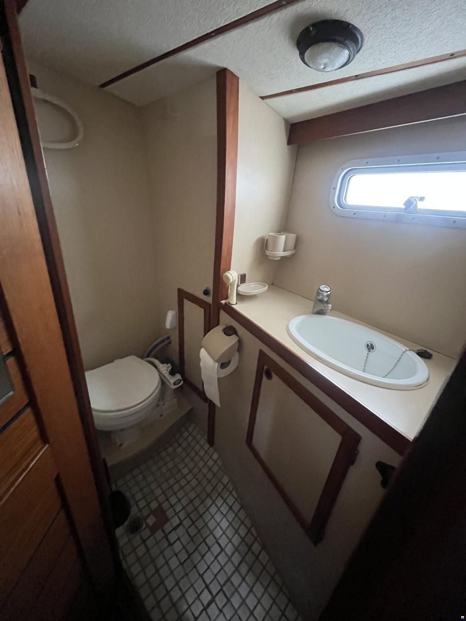 Siltala Nauticat 33
