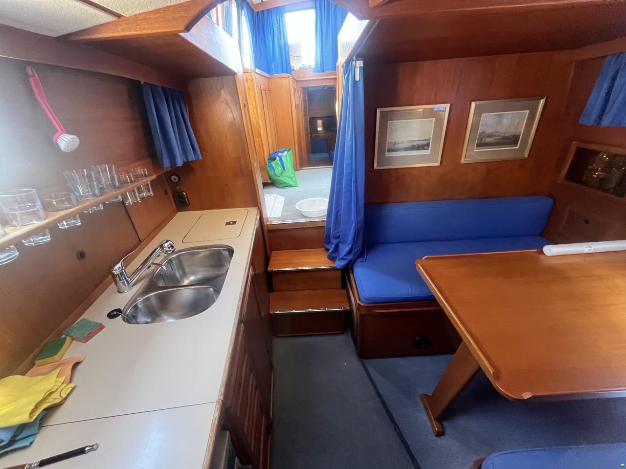 Siltala Nauticat 33