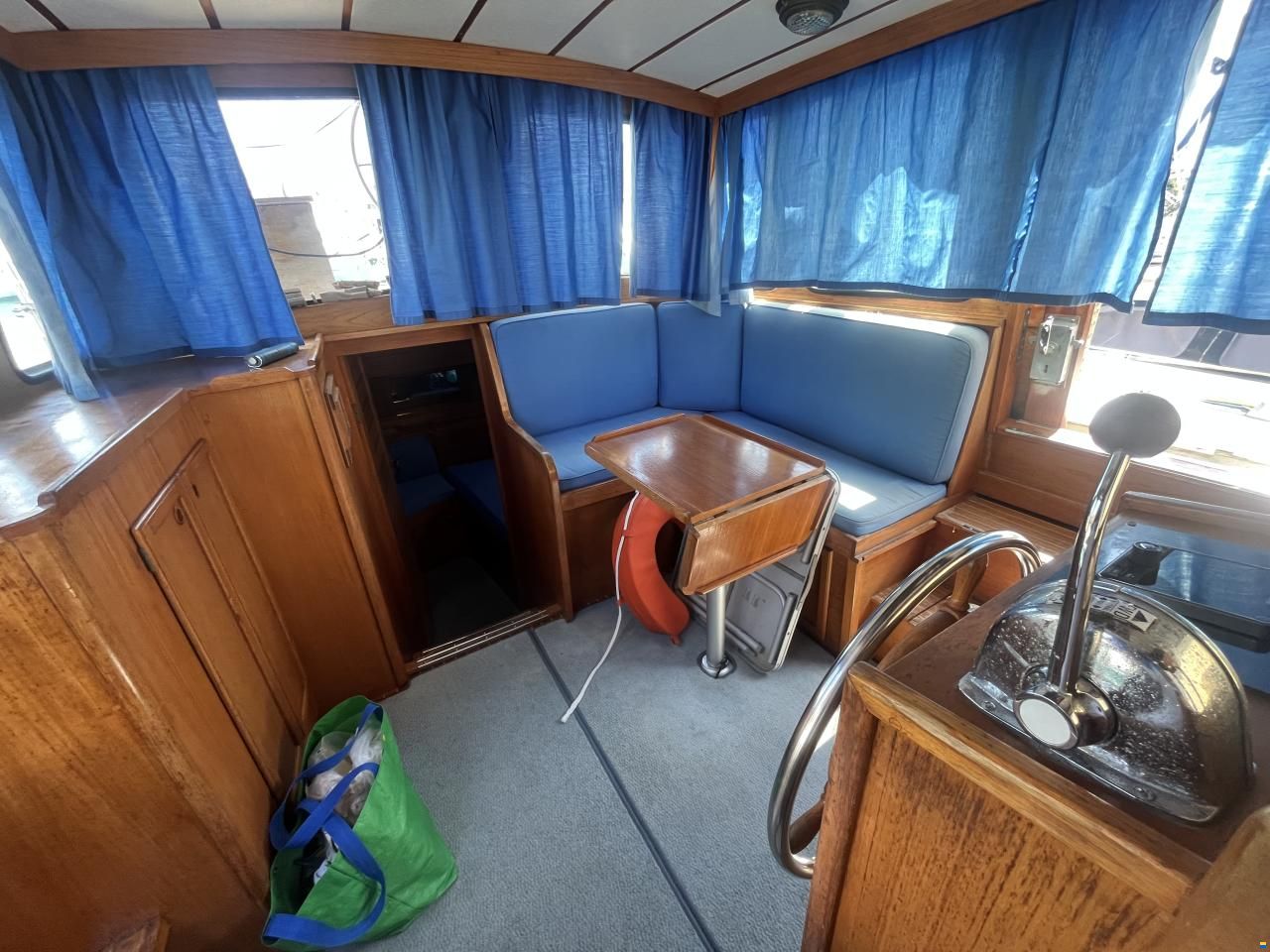 Siltala Nauticat 33