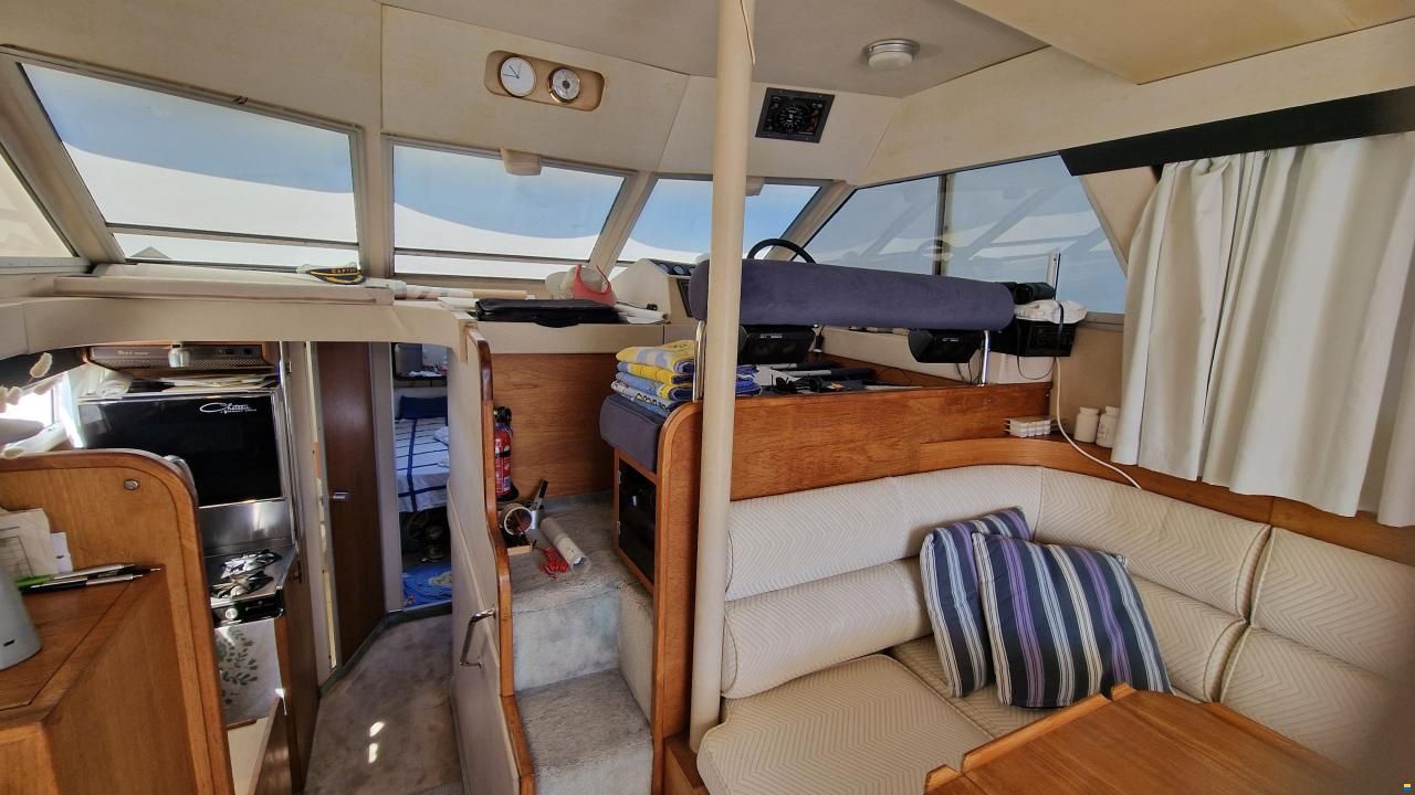 Princess 38
