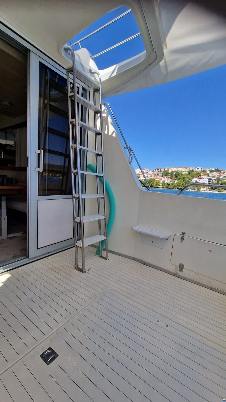 Princess 38